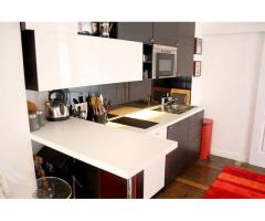 1 BR (29sqm), near Père Lachaise, Rue Popincourt, Paris 11th