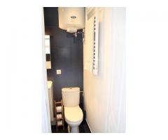 1 BR (29sqm), near Père Lachaise, Rue Popincourt, Paris 11th