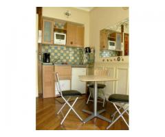 Cute 1BR apartment on Boulevard Magenta, 10th arrondissement