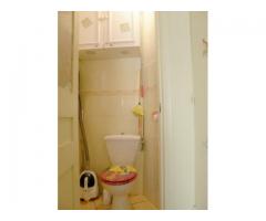 Cute 1BR apartment on Boulevard Magenta, 10th arrondissement
