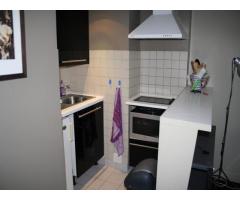 Studio (35sqm), near Père Lachaise, Rue du Chemin Vert