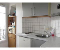 Lovely studio available. 15eme. Close to Eiffel Tower.