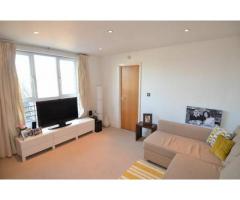 A truly immaculate three bedroom duplex apartment.