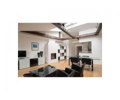 2 bedroom apartment 30m2
