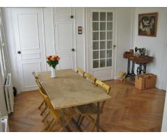 1BR apartment on Rue des Abesses, 18th arrondissement