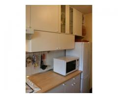 1BR apartment on Avenue du General Leclerc, in the 14th arrondissement