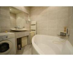 The Republique Ville Apartment in The Heart of Paris