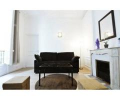 Excellent Central Paris location