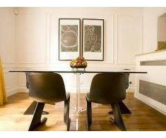 Gorgeous Paris Apartment Off of the St. Germain