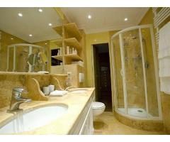 Gorgeous Paris Apartment Off of the St. Germain