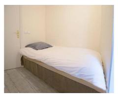 A truly accessible apartment on the ground floor