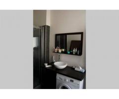 Modern 1 bedroom fully furnished - rue d'Aumale