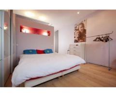 Luxury Renovated 5 Bedroom Apartment