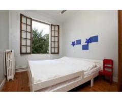 Luxury Renovated 5 Bedroom Apartment
