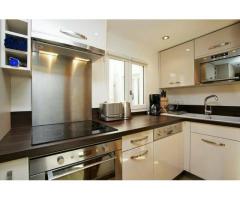 Comfortable & Magnificient Apartment (1st Arrondissement Louvre)