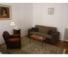 Cozy Furnished Paris Apartment (9th arr near Montmartre)