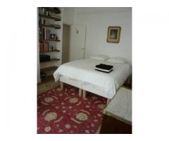 Cozy Furnished Paris Apartment (9th arr near Montmartre)