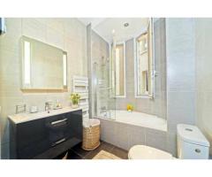 2 Bedrooms Apartment 7th Palais Bourbon/Eiffel Tower