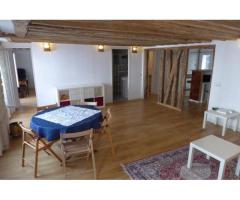 Rue Linné shared apartment (PARIS, 5th arrondisst)