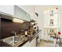 Nice & Cute 2 Bedrooms Apartment  (7th Palais Bourbon/Eiffel Tower)