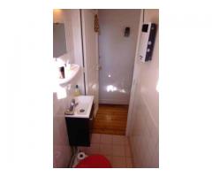 Apartment Paris Pere Lachaise (Paris 20)