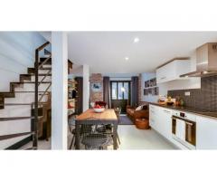 Sweetinn Apartment Studio Sleep 2/4 (Sacre-Coeur, rue Tardie)
