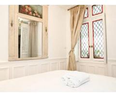 Gorgeous Ornate 2 Bedroom Apartment In Heart In Heart Of St Germain