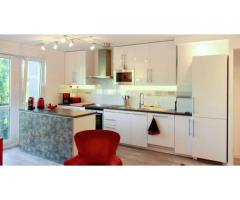 This Wonderful Short Stay Apartment (Saint-Maur Paris)