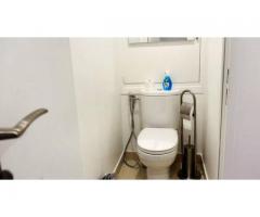 This Wonderful Short Stay Apartment (Saint-Maur Paris)