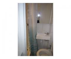 STUDETTE meublée neuve avec SDE douche WC, TV, t confort
