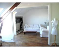 AVAIBILITY IMMEDIATE.Private ROOM to rent. 12 MN FROM CHAMPS ELYSEES (paris)