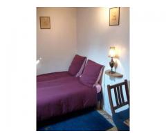 LITTLE STUDIO IN THE MARAIS-50 EUR/NIGHT (Marais)