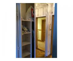 Paris fully furnished studio in a modern+lift Trocadero/La Muette