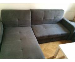 Paris fully furnished studio in a modern+lift Trocadero/La Muette