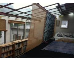 Paris loft for rent 850 all included (Romainville)