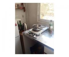 Short or long time rental, Paris 6th (rue Auguste Comte)