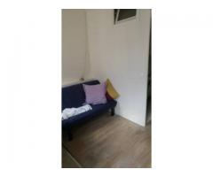 Paris calm studio 11th arrondissement, monthly rent (Alexandre Dumas)