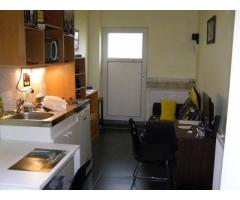 MONTHLY RENT furnished large studio close PORTE DE LA VILETTE metro (Paris-Pantin)