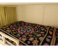 CUTE TINY STUDIO NEST-PARIS's HEART for 2P  (MARAIS-LES HALLES)