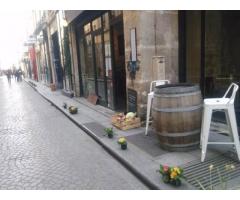 CUTE TINY STUDIO NEST-PARIS's HEART for 2P  (MARAIS-LES HALLES)