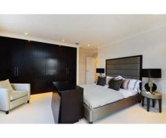 furnished One bedroom apartment in the Center, 236 rue Saint Martin, Paris