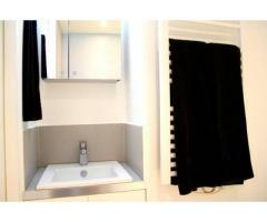 Apartment studio near Palais Royal (Paris)