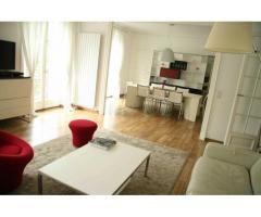 Avenue Friedland 2bed/2bath lux with balcony (Arc de Triumph Ave Friedland)