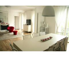 Avenue Friedland 2bed/2bath lux with balcony (Arc de Triumph Ave Friedland)