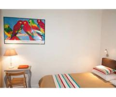 NICE ONE ROOM BEDROOM IN PARIS/BELLE CHAMBRE UNE CHAMBRE DANS PARIS