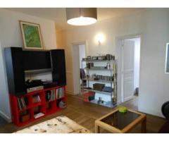 Paris good area  furnished apartment ! (Avenue Lénine 6)