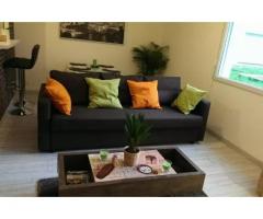 Calm Paris Apartment and Luxury !!!! Rue Jacques Woog