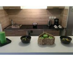 Calm Paris Apartment and Luxury !!!! Rue Jacques Woog