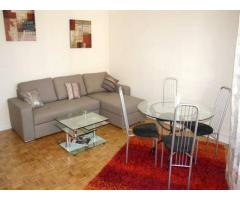 Spacious 48sqm, 1BR apartment, Rue Marcadet (18th arrondissement)