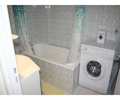 Spacious 48sqm, 1BR apartment, Rue Marcadet (18th arrondissement)